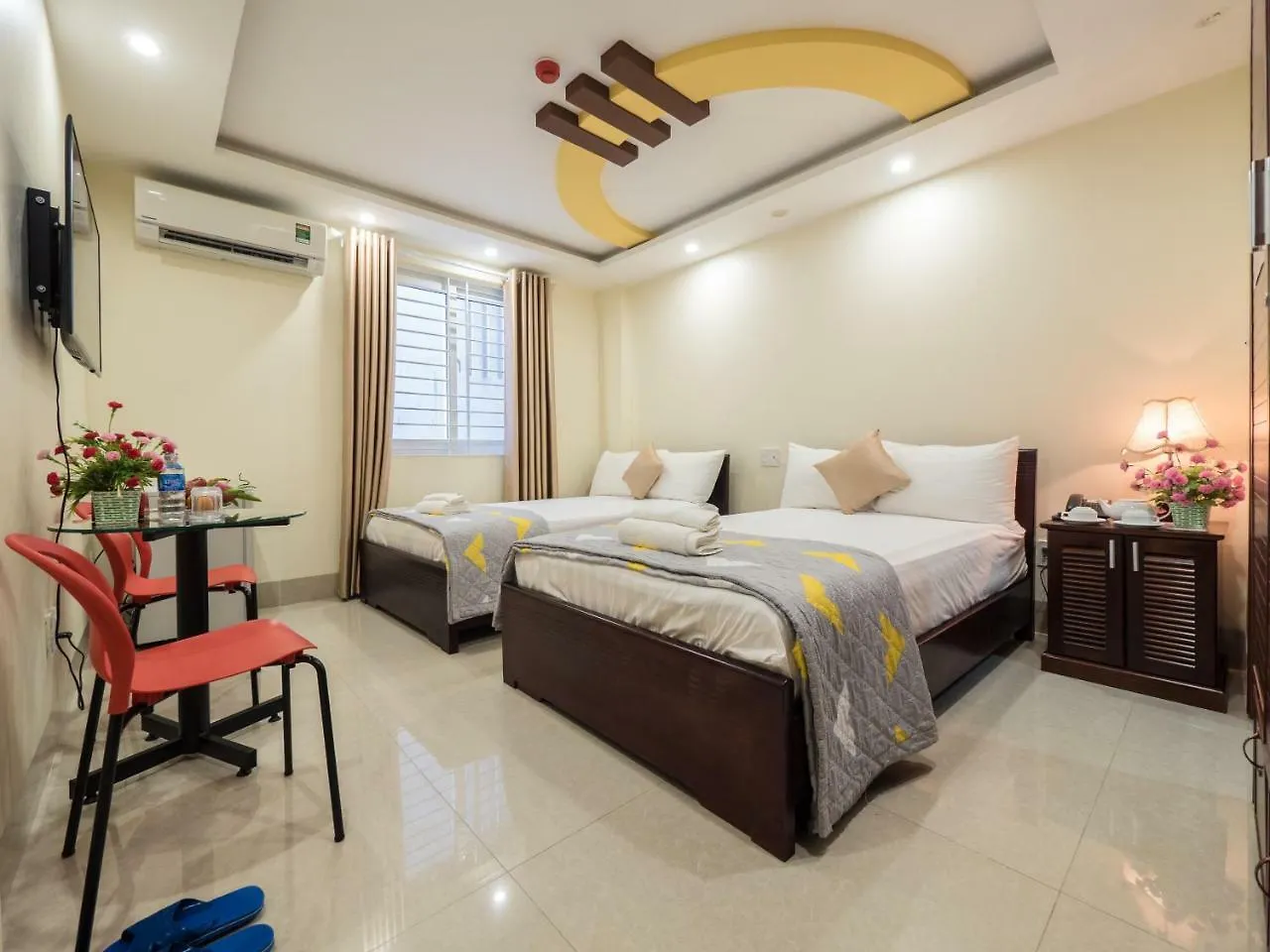 Johnny Hotel Danang Da Nang
